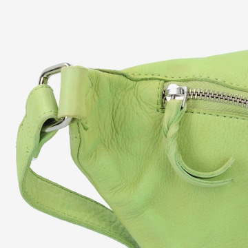 Taschendieb Wien Fanny Pack in Green