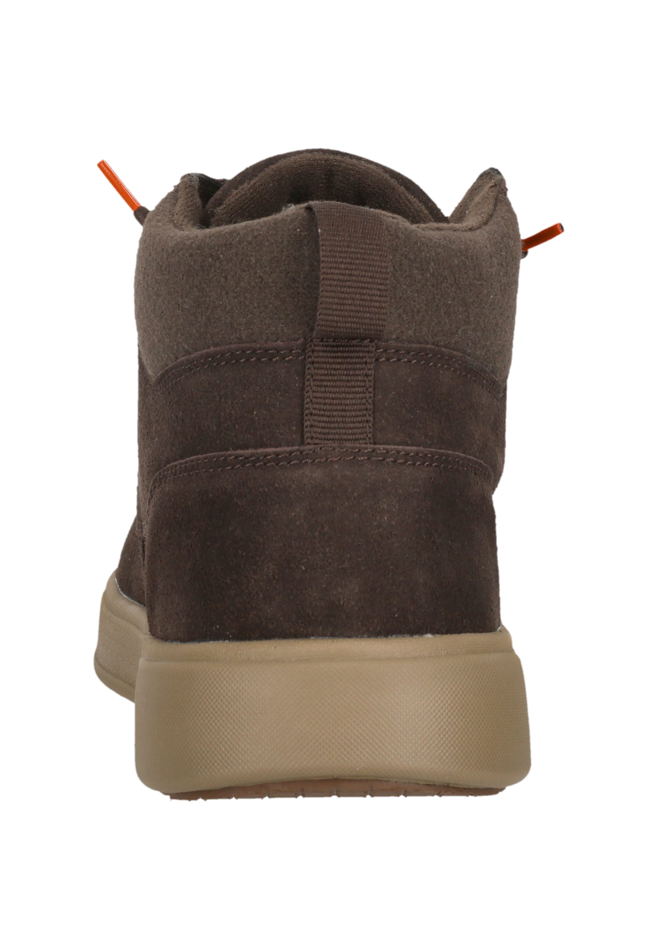 Whistler Schnürschuhe 'Roox' in Braun