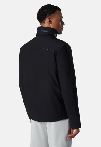 Veste mi-saison 'Tech Sailor' North Sails en noir