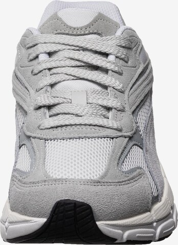 PUMA Platform trainers 'Teveris Nitro' in Grey