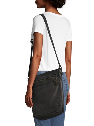 Harbour 2nd Crossbody Bag 'Minna' in Grey