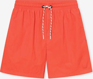 oranžinė Johnny Urban Maudymosi kelnaitės 'Jay': priekis