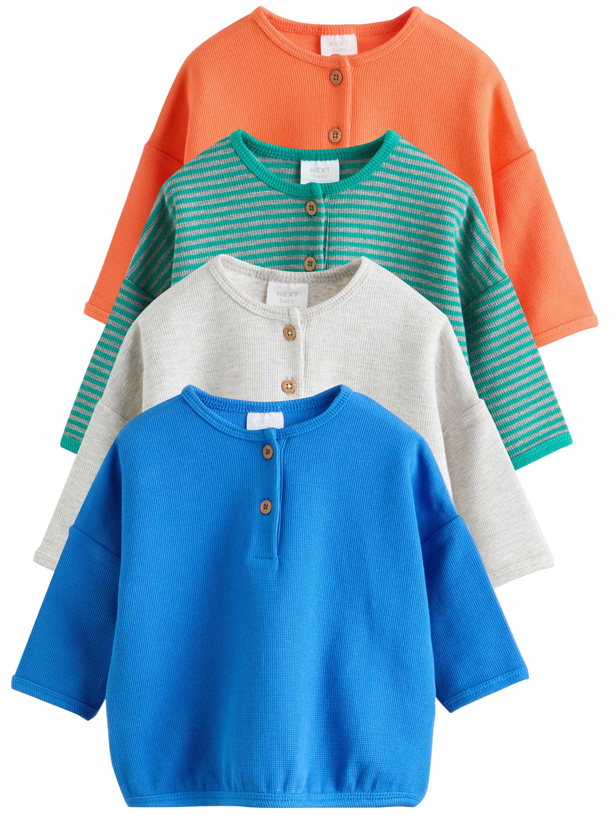 Next Paita värissä sininen: etupuoli