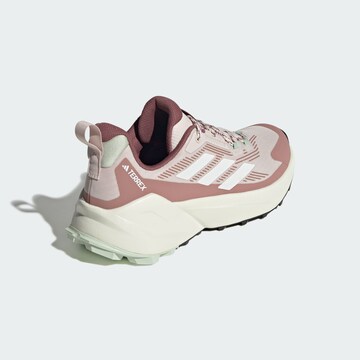 ADIDAS TERREX Low shoe 'Trailmaker 2.0' in Pink