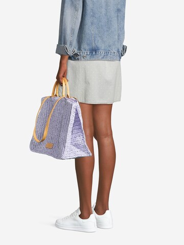 ESPRIT Shopper 'Reva' in Purple