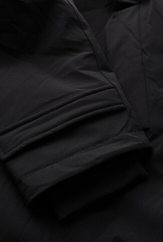 Commander Jacket & Coat in XL in Black