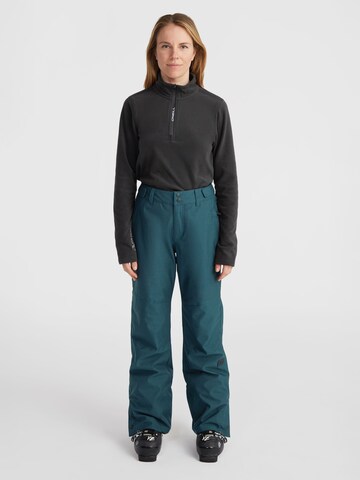 O'NEILL Regular Outdoorbroek 'Star' in Blauw