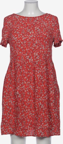 Cyrillus PARIS Dress in XL in Red: front
