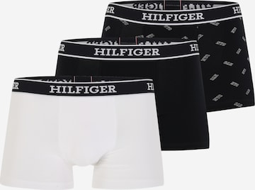 TOMMY HILFIGER Boxershorts in Blauw: voorkant