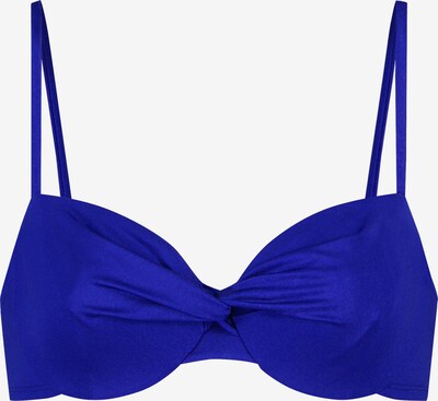 Hunkemöller Bikini Top 'Bari' in Blue, Item view