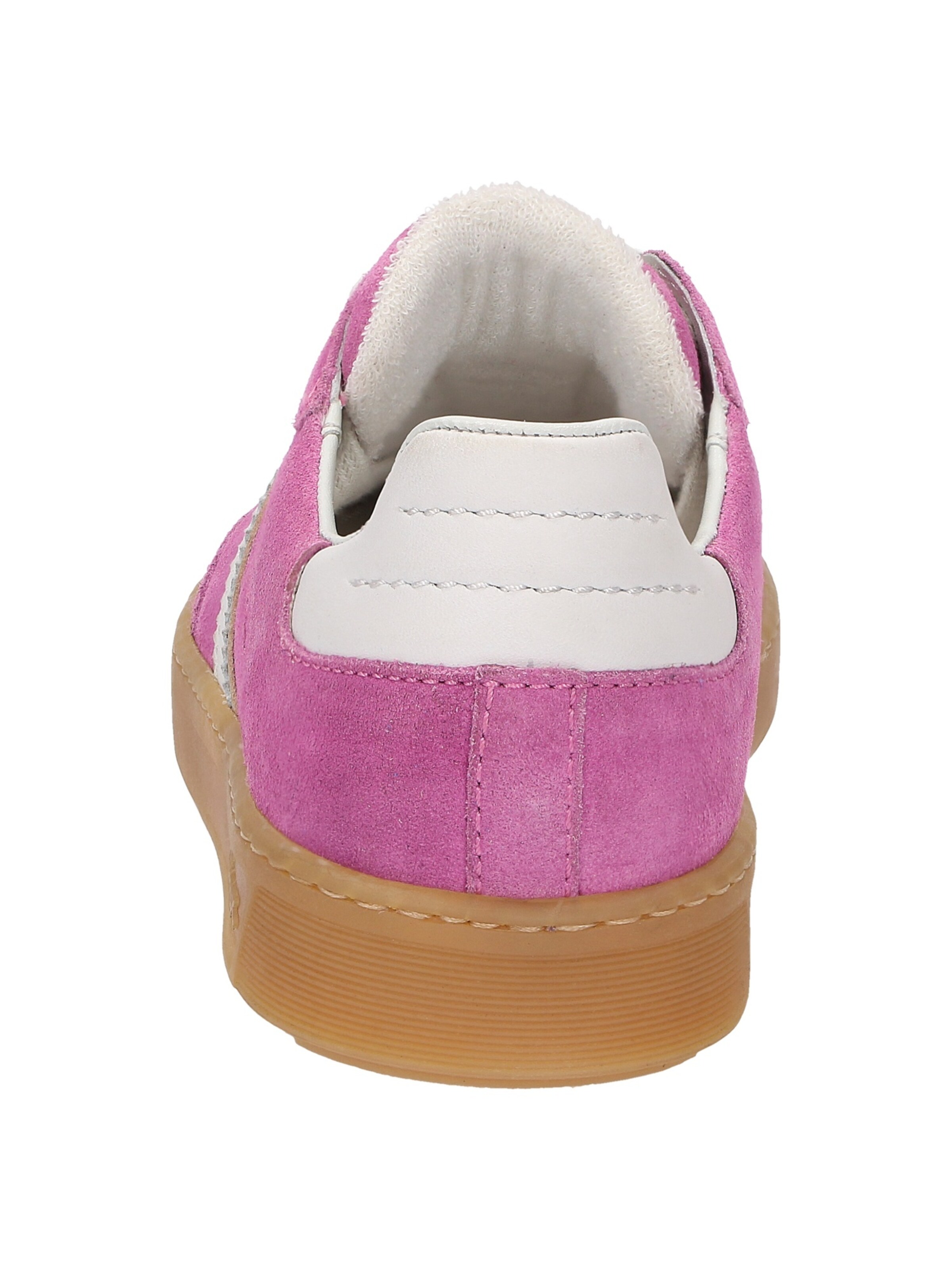 Baskets basses 'Tedroso' SIOUX en violet