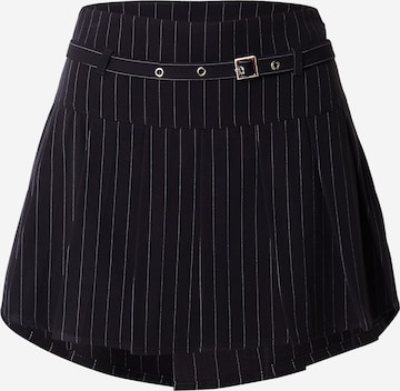 studioselectSuknja 'Mala' - crna boja: prednji dio