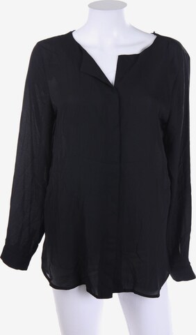 VILA Blouse & Tunic in M in Black: front