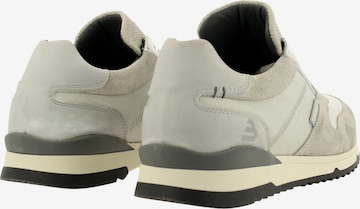 BULLBOXER Sneaker in Grau