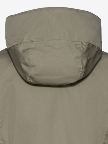 CAMEL ACTIVE Tussenparka in Groen