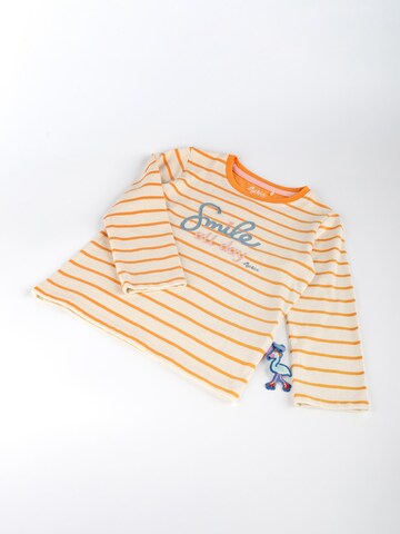 SIGIKID Shirt‌‌‌‌‌‌‌ in Orange