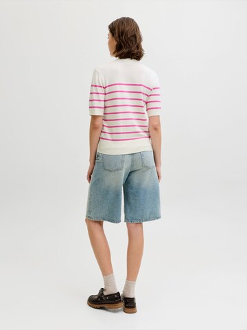 Pull-over JJXX en beige