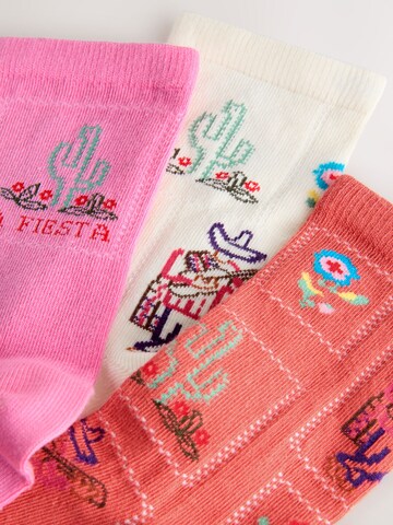 mišri Next Kojinės