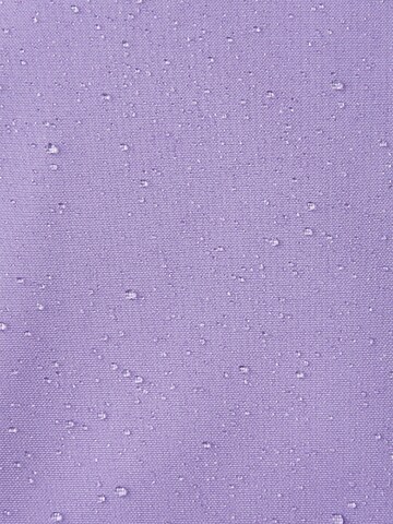 Regular Pantalon fonctionnel ' Kaura ' Reima en violet