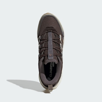 ADIDAS SPORTSWEAR - Zapatillas deportivas bajas 'Adistar ATR' en marrón