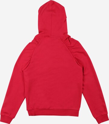 NAME IT Sweatshirt 'VENUS' in Rot