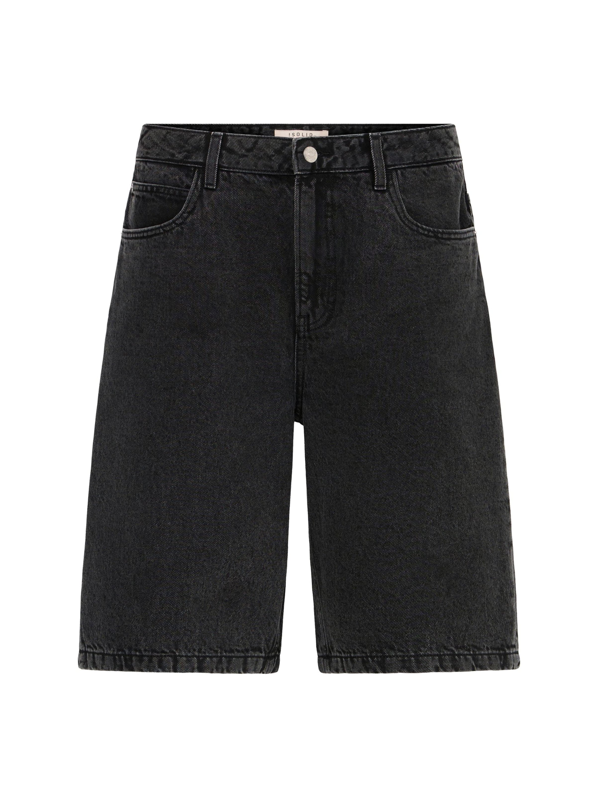 Jean 'SDOmid' !Solid en gris : devant