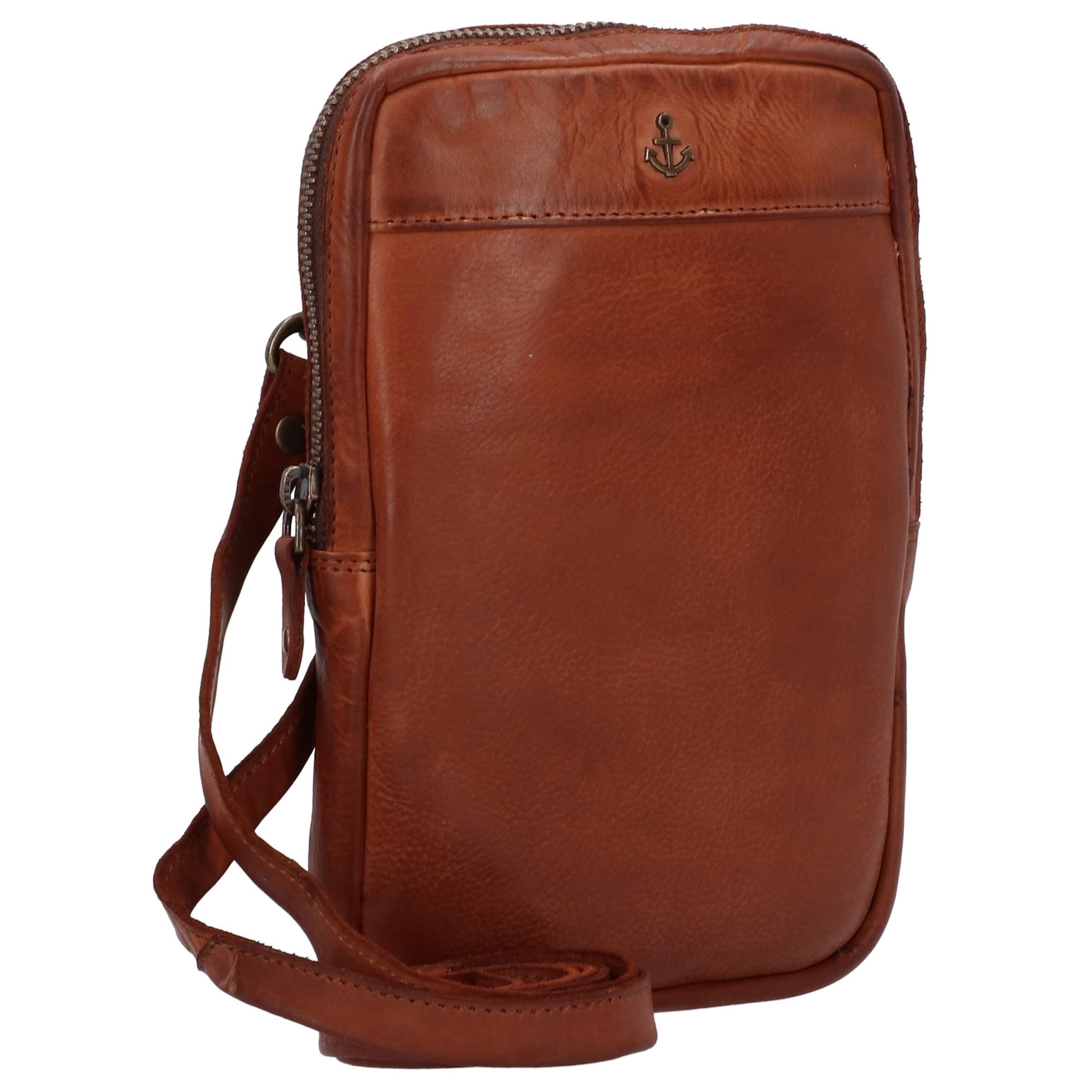 Harbour 2nd Smartphone Case 'Benita 2' in Brown