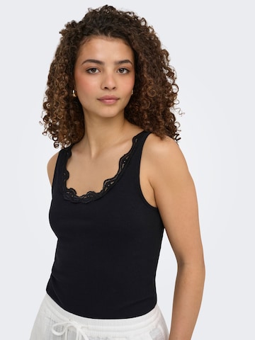 ONLY Top 'ONLTine' in Roze