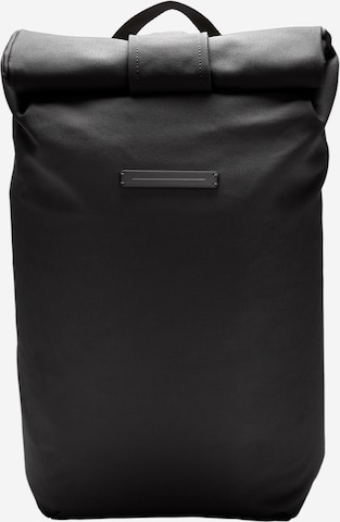 Horizn Studios Rucksack 'SoFo' in Schwarz