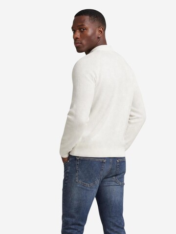 Pullover 'TJM SLIM ESSENTIAL P DM0DM20304' di Tommy Jeans in beige