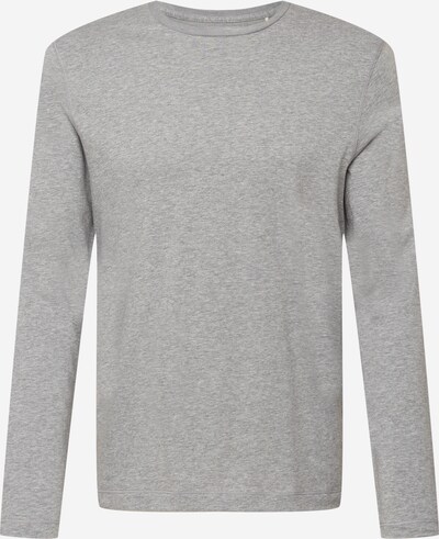OLYMP Camiseta en gris claro, Vista del producto