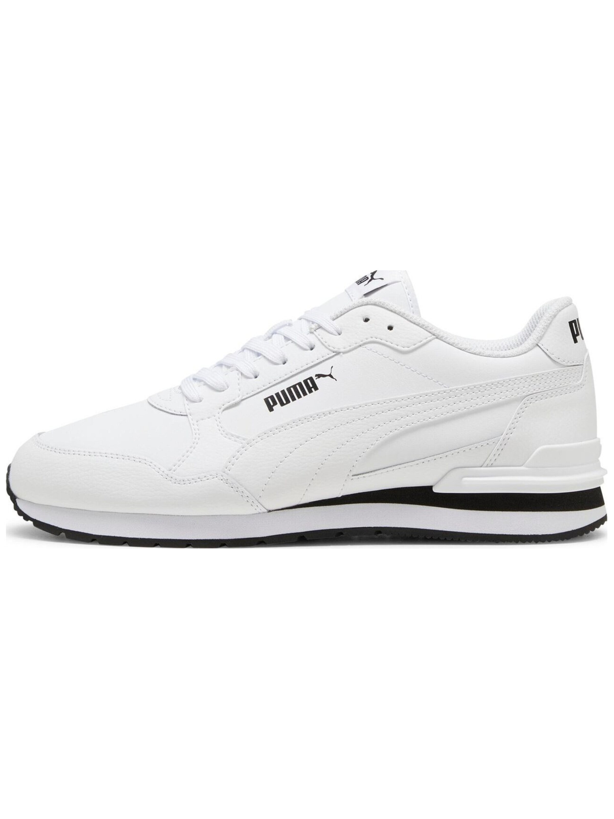 Scarpa sportiva 'Puma St Runner V4 L' in 37,5 PUMA di colore bianco, Visualizzazione prodotti