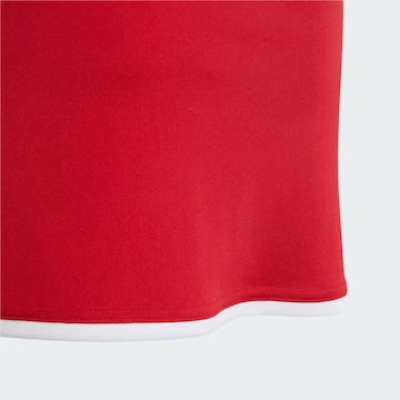 ADIDAS PERFORMANCE - regular Pantalón deportivo 'Entrada26' en rojo