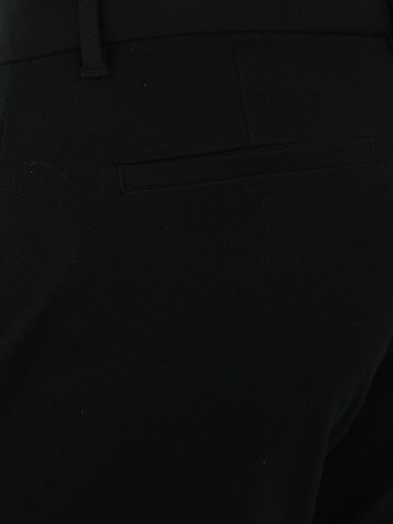 Gap Petite Skinny Kalhoty – černá
