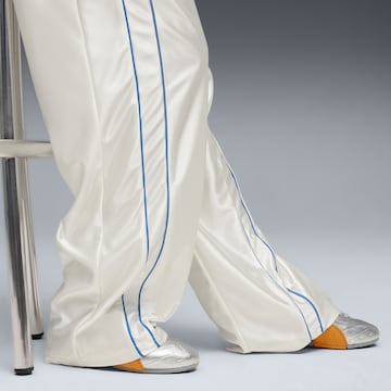Regular Pantalon de sport 'FENTY x PUMA' PUMA en blanc