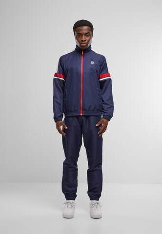 Sergio Tacchini Joggingpak 'Cryo 025' in Blauw