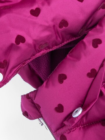 Chicco Zimní bunda – pink