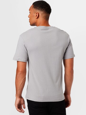 JACK & JONES T-Shirt 'ASPEN' in Grau