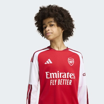 ADIDAS PERFORMANCE - Camiseta funcional 'FC Arsenal 26/27' en rojo