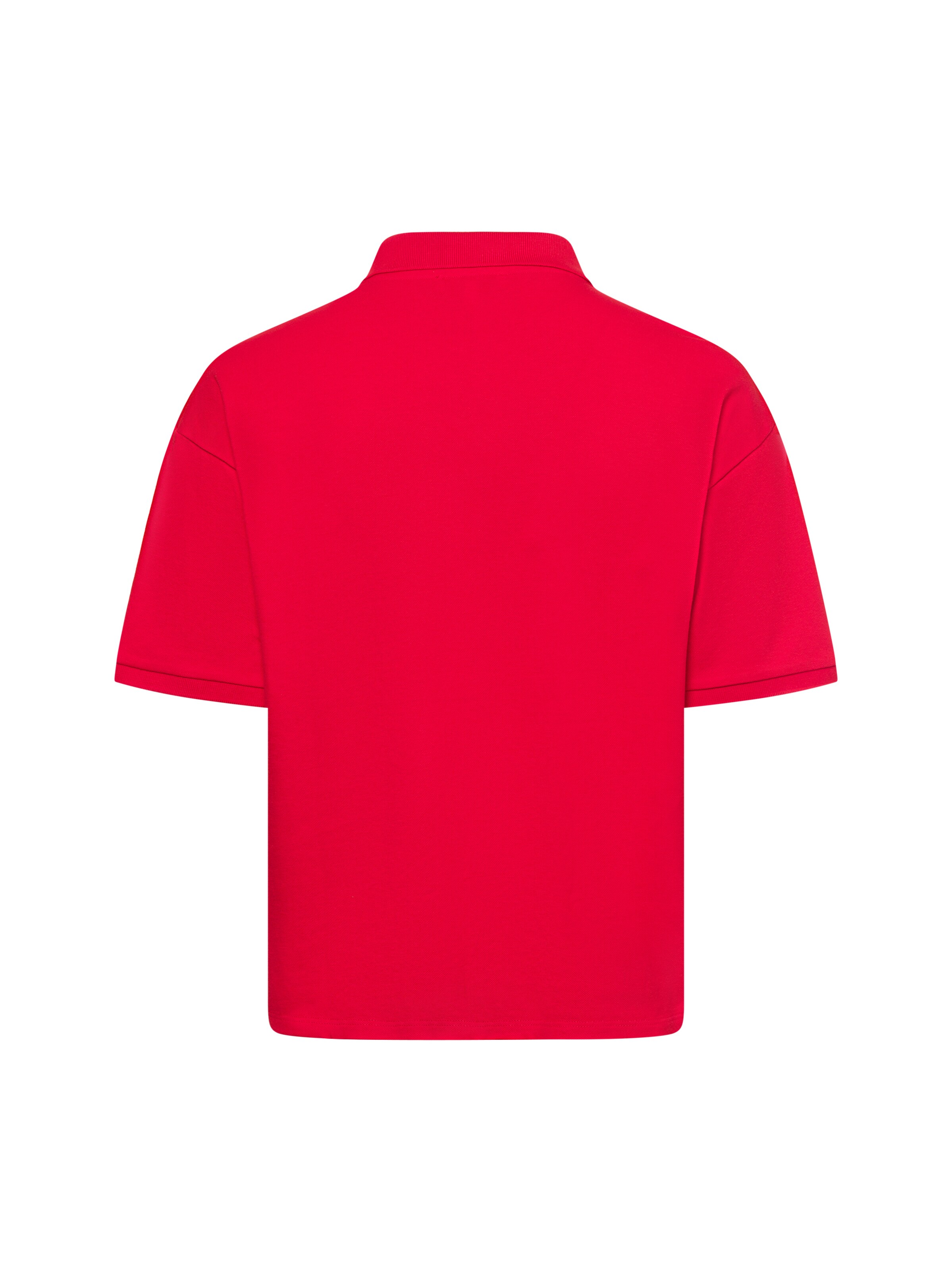 Marie Lund Shirt ' ' in Red