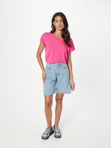 Soyaconcept Shirt 'Marica' in Pink