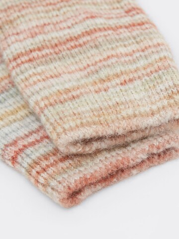 CALZEDONIA Socken in Beige