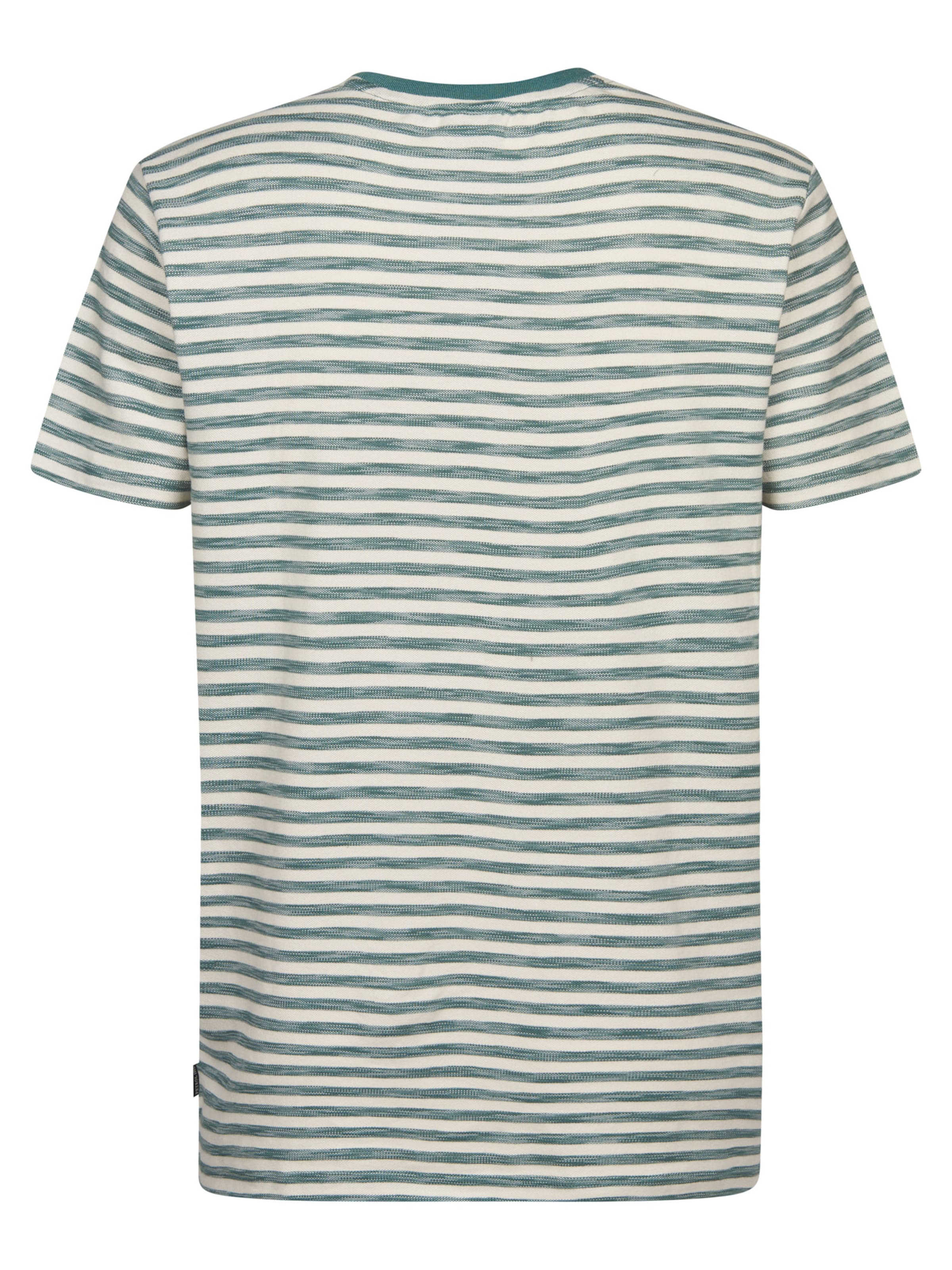 Petrol Industries Paita värissä vihreä