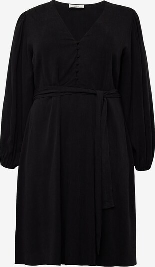 Guido Maria Kretschmer Curvy Kleid 'Melody' in schwarz, Produktansicht