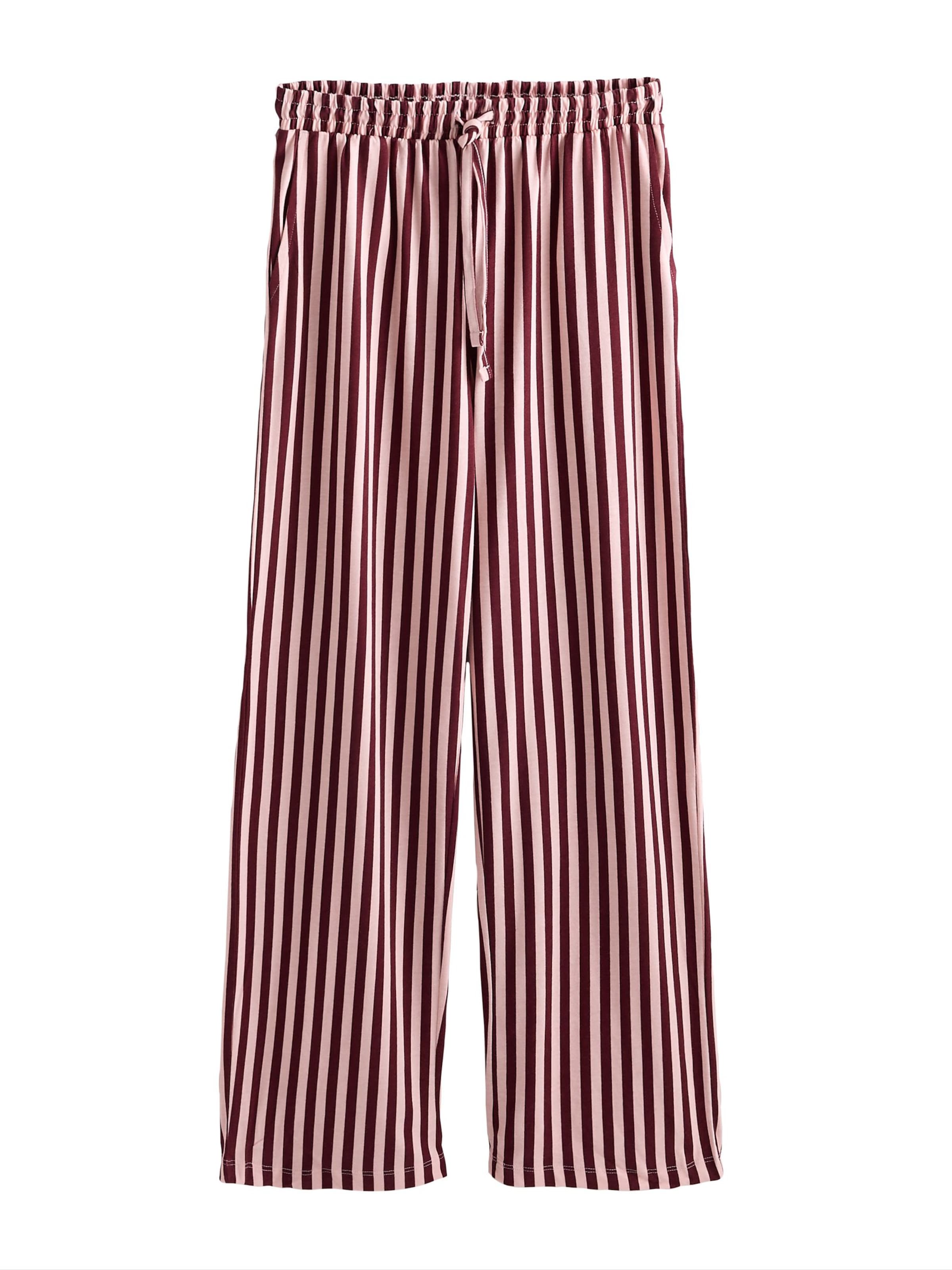 Next - Pijama en rosa