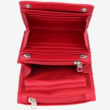 VOi Crossbody Bag 'Soft Adalie' in Red