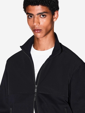 ARMANI EXCHANGE - Chaqueta de entretiempo 'XM001564 AF10818' en negro