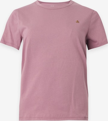 Gap Tall Shirts 'BRANNAN' i lilla: forside