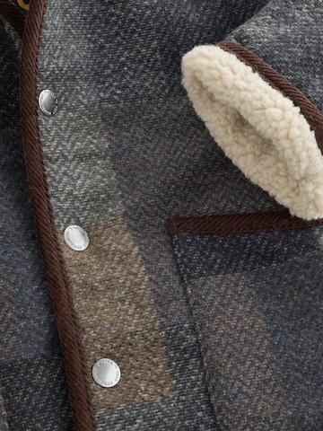 Next Between-season jacket in Grey