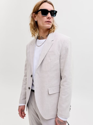 Slimfit Completo 'JPRMartin' di JACK & JONES in grigio